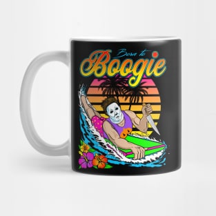 Killer Waves Mug